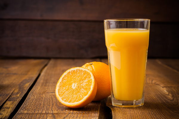 The benefits of transporting NFC juice using a disposable temperature recorder