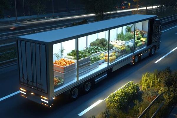 Why refrigerated trucks need to be equipped with temperature data recorders