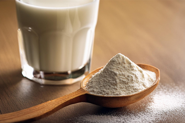 LCD temperature recorder is the nutritional guard of dairy products
