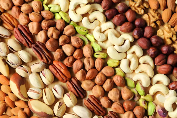 The temperature and humidity recorder is the weapon that guards nut nutrition