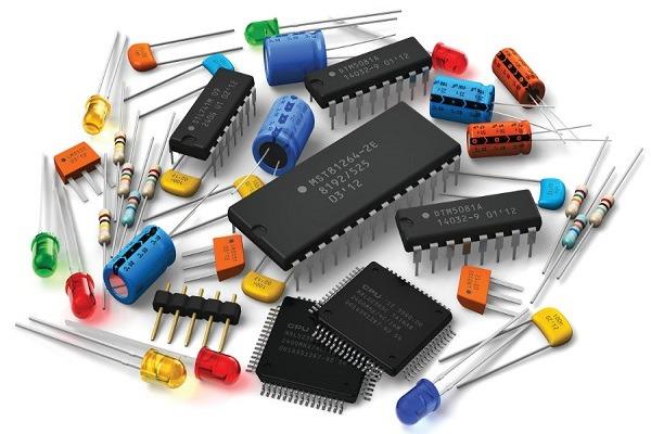 4G temperature data logger often used in transportation of electronic components