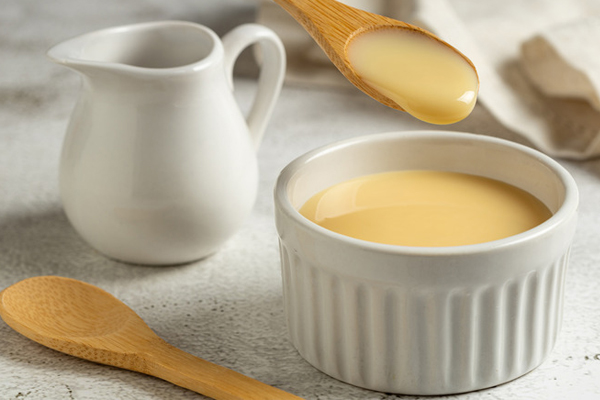 Transport condensed milk can choose disposable temperature recorder to ensure the safety of products
