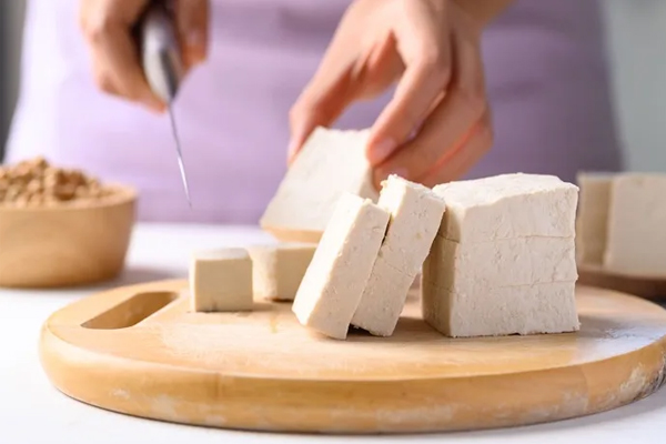 The best choice for efficient transportation of soy products