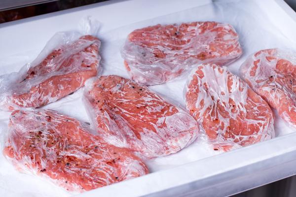 The necessity of using cold chain temperature recorder for fresh meat transportation The necessity of using cold chain temperature recorder for fresh meat transportation