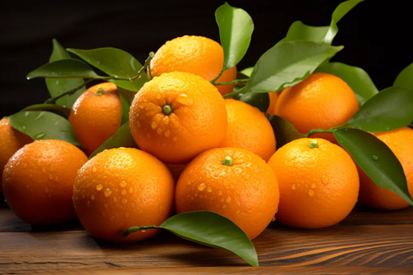 Orange cold chain transportation and disposable temperature recorder