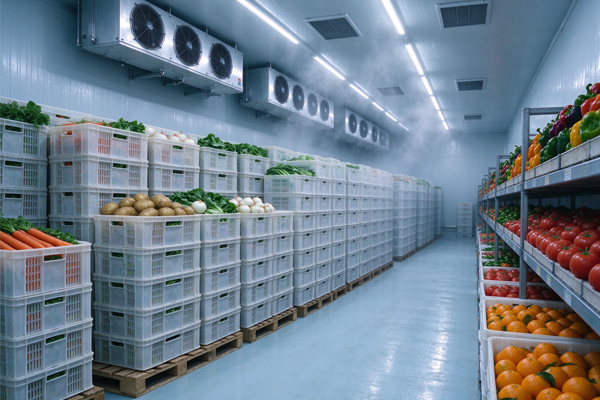 The advantages of single-use temperature recorders in cross-regional transportation The advantages of single-use temperature recorders in cross-regional transportation